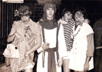 (1979-12) Une Saint-Nicolas mémorable à l'Athénee de Charleroi